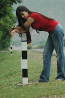 Charmi Stills in Prema Oka Maikam